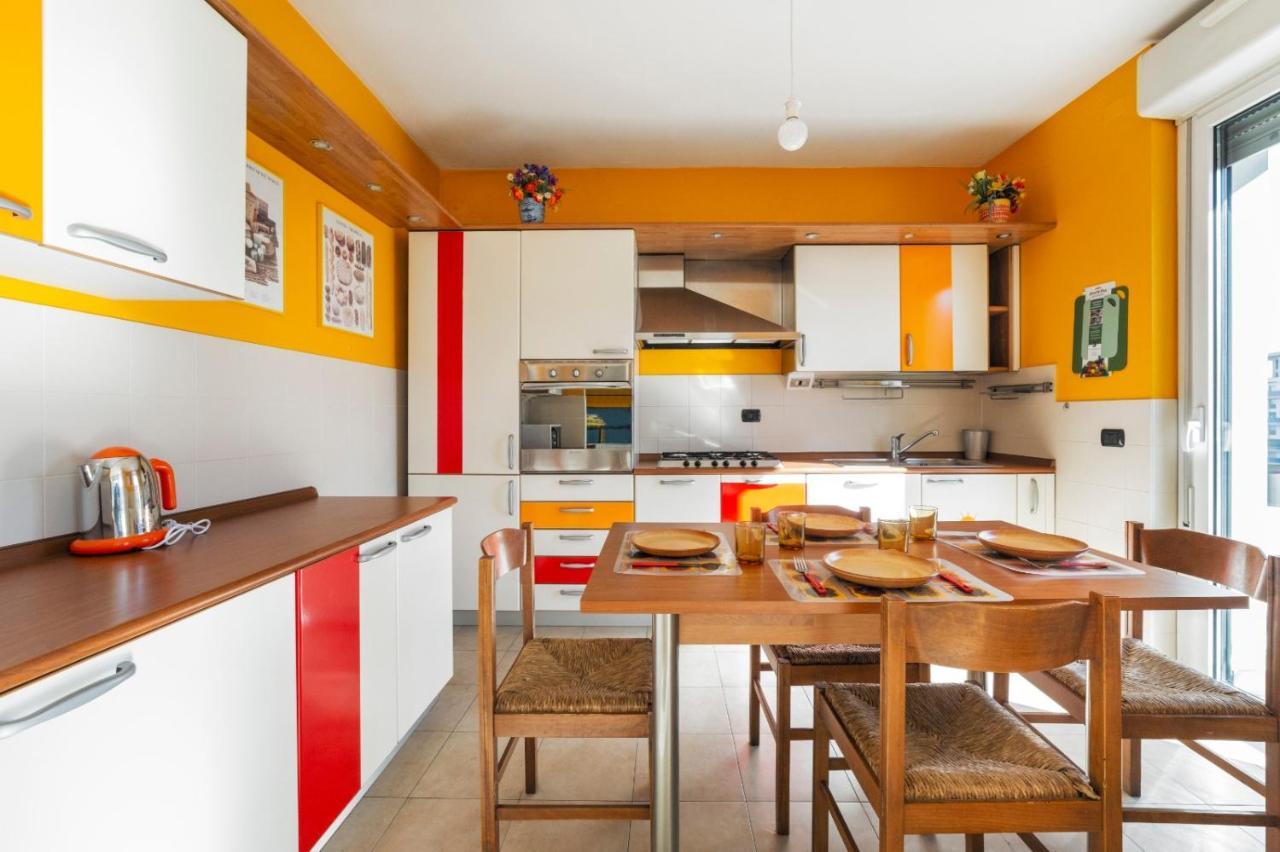 Apartamento Rogoredo With Garage Milão