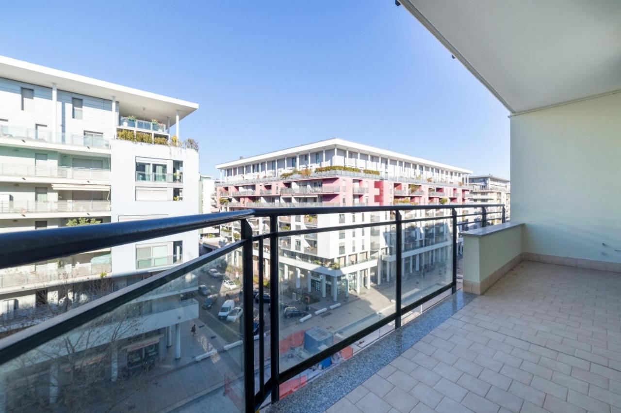 Apartamento Rogoredo With Garage *