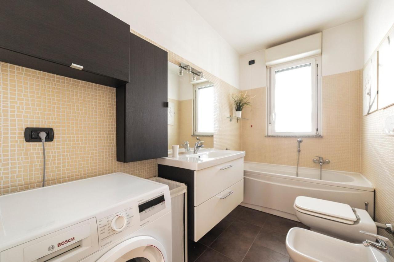 Rogoredo With Garage Apartamento *
