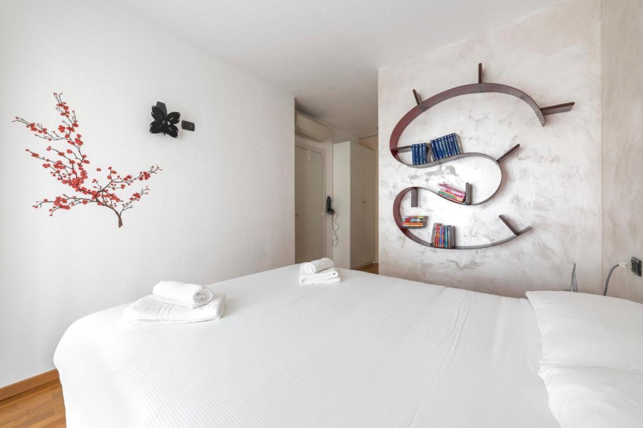 Apartamento Rogoredo With Garage
