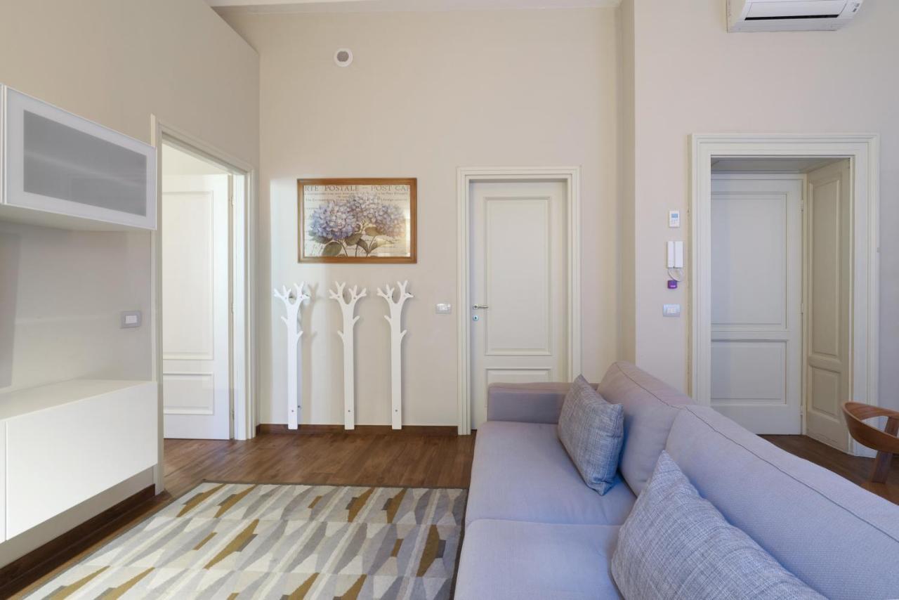 Contempora - Porta Romana - Traviata Apartamento Milão