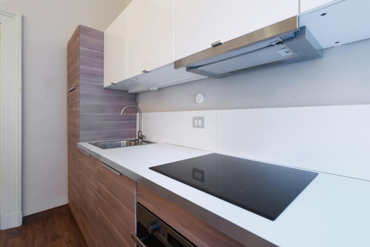 Contempora - Porta Romana - Traviata Apartamento *