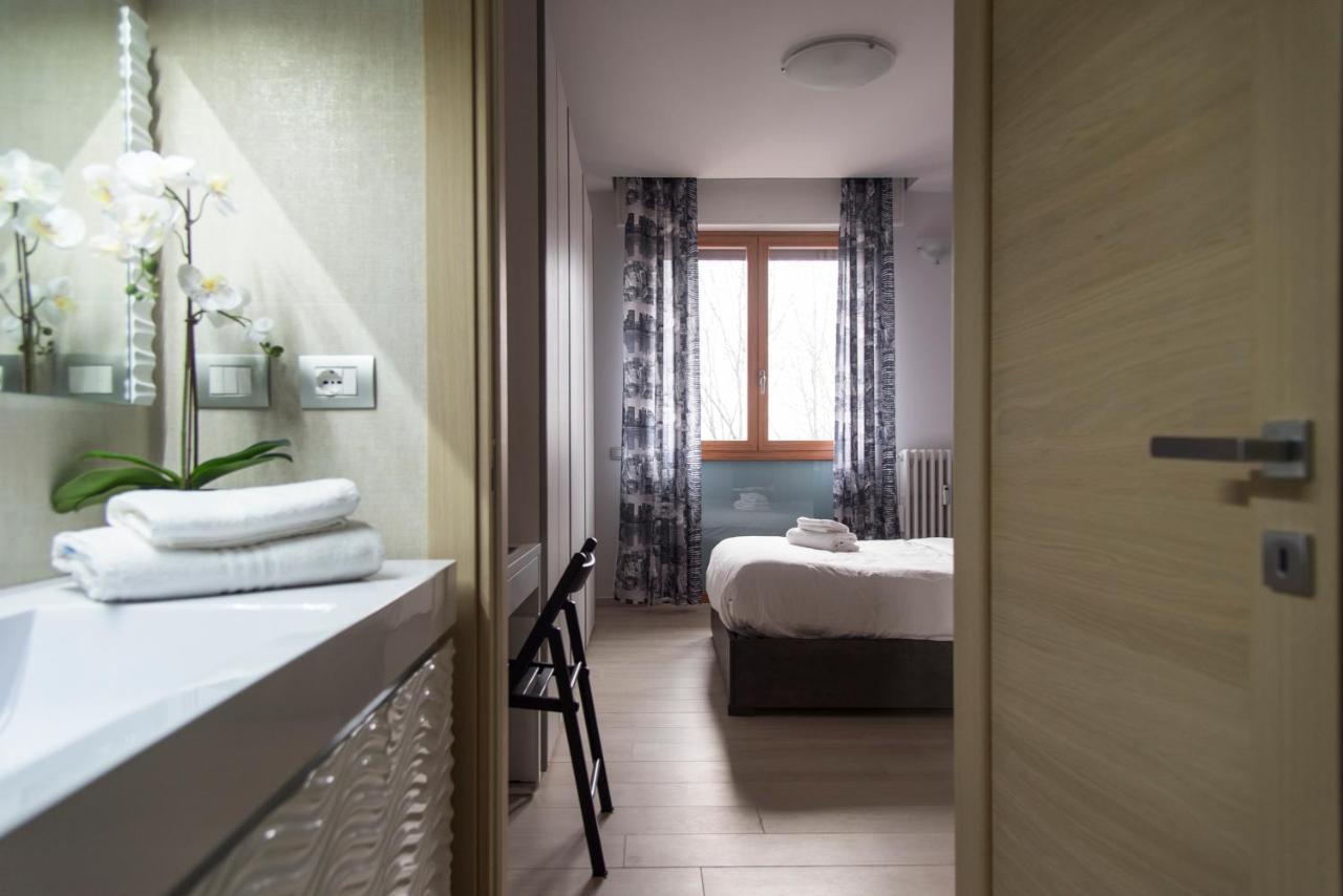 Youhosty - Inganni 74 Apartamento *