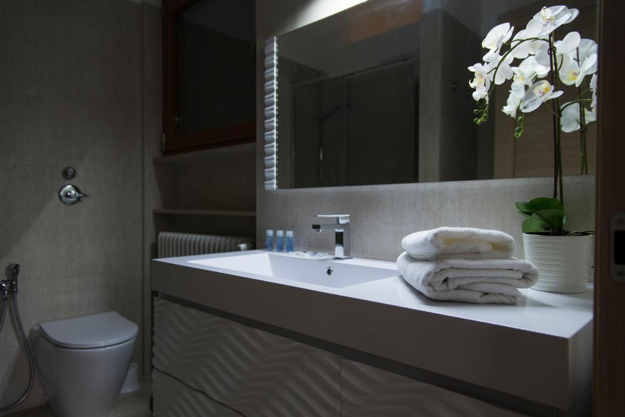 Youhosty - Inganni 74 Apartamento