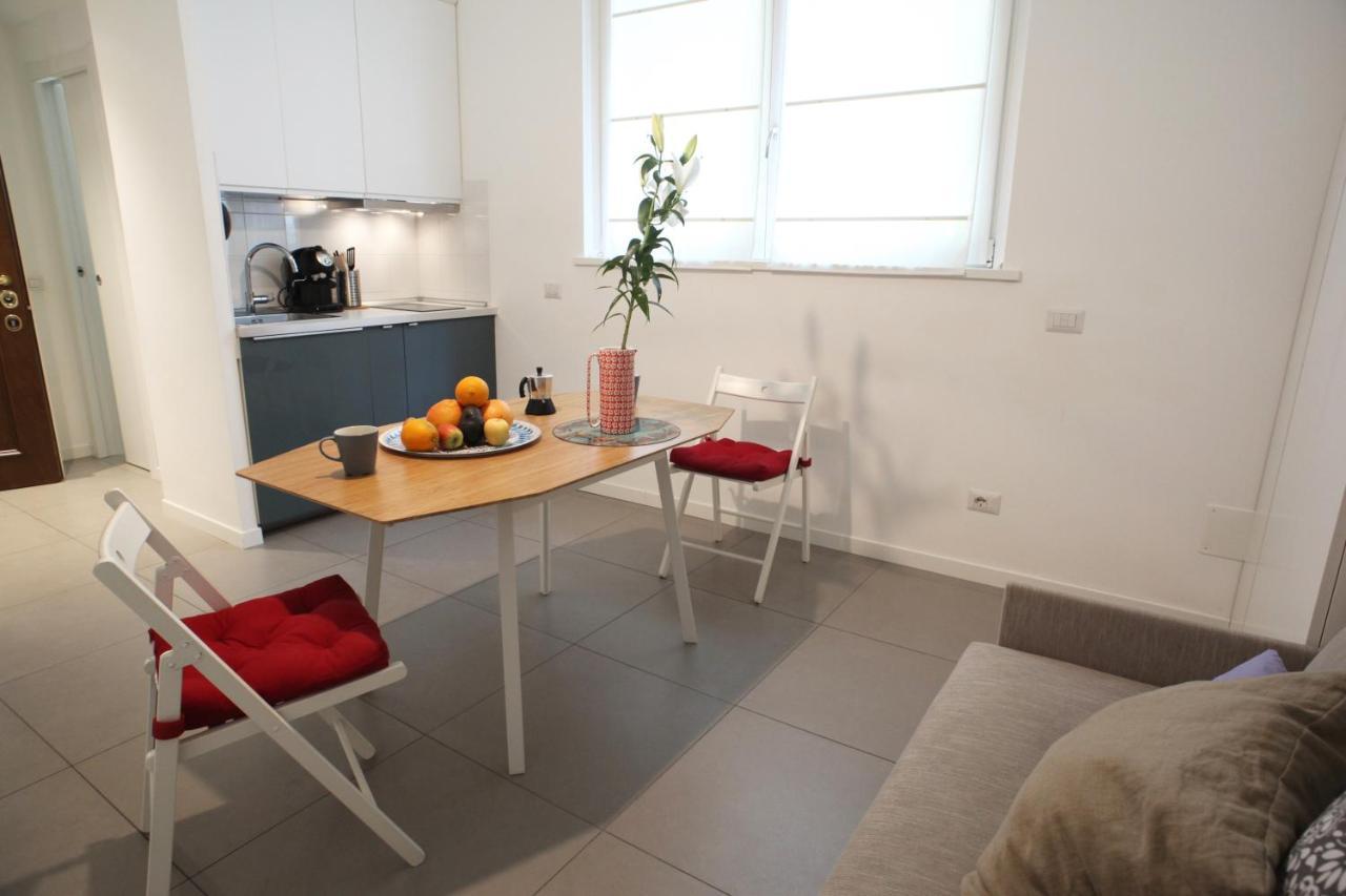 Apartment San Martino House: Bright And Central! *
