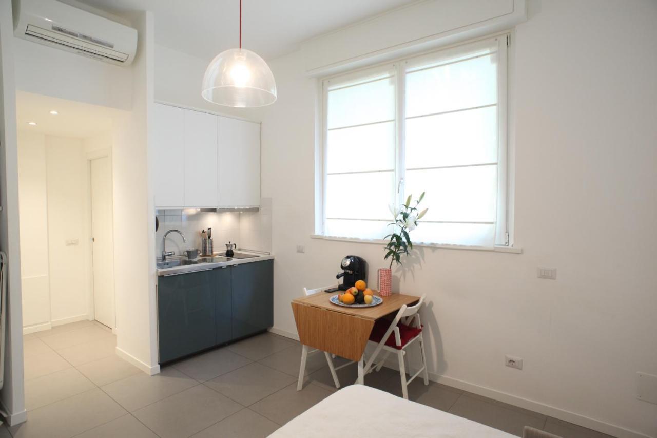 Apartment San Martino House: Bright And Central! Mailand
