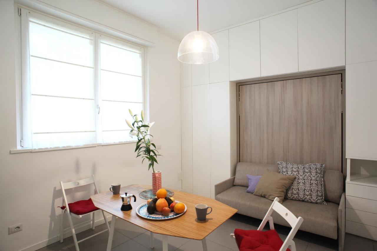 San Martino House: Bright And Central! Mailand