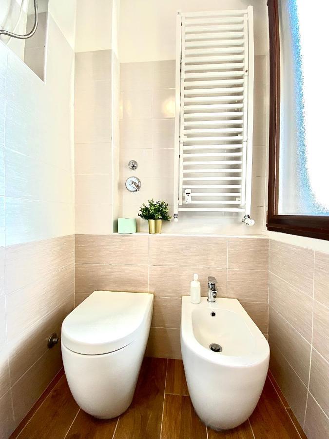 Apartment 15 Minuti Dall'istituto Ortopedico Galeazzi - Silenzioso Con Cucina, Wifi E Netflix Mailand