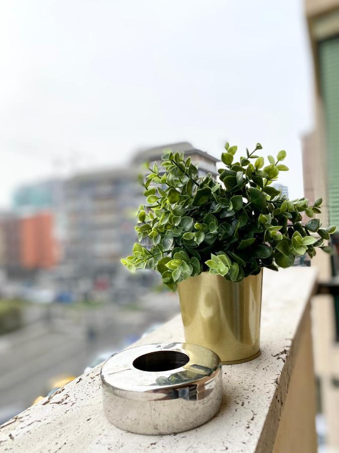 Apartment 15 Minuti Dall'istituto Ortopedico Galeazzi - Silenzioso Con Cucina, Wifi E Netflix Mailand
