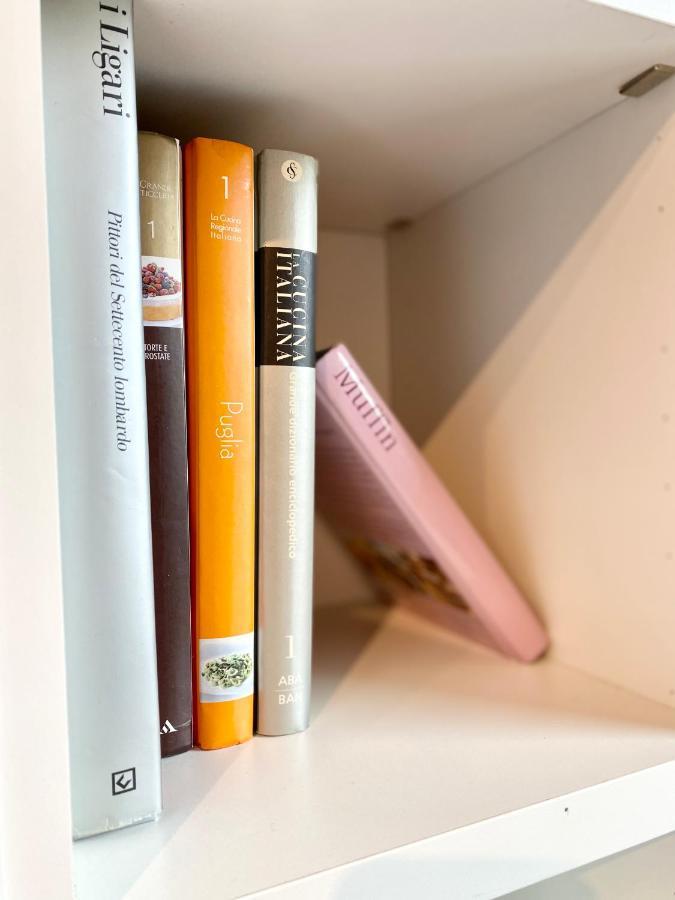 Apartment 15 Minuti Dall'istituto Ortopedico Galeazzi - Silenzioso Con Cucina, Wifi E Netflix Mailand