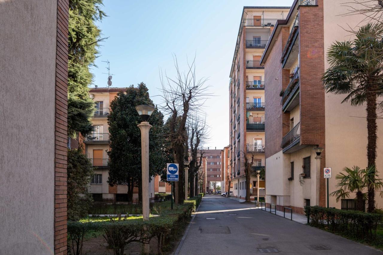 Apartamento L'arche Lodovico Il Moro - House On The Navigli River *