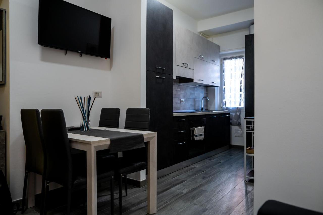 L'arche Lodovico Il Moro - House On The Navigli River Apartamento *