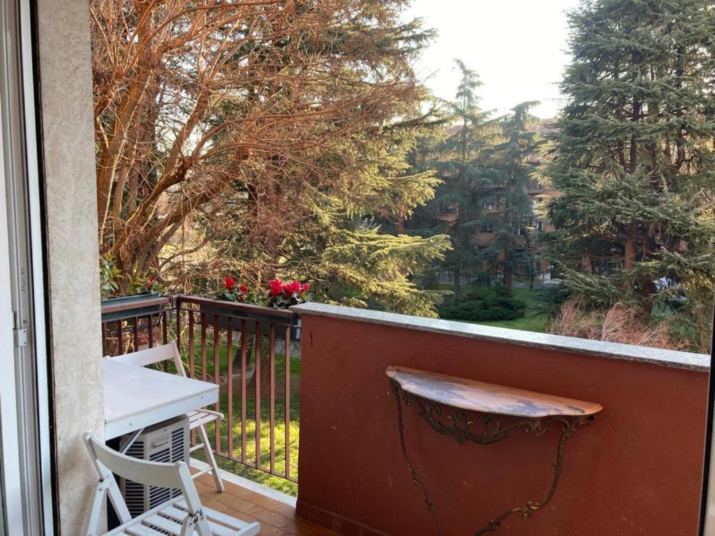 Apartment Tamiris Milan