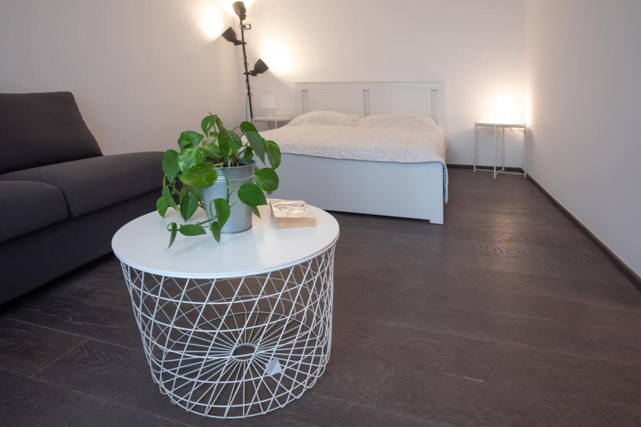 Apartment Art & Design On The Corner - Via Savona Mailand