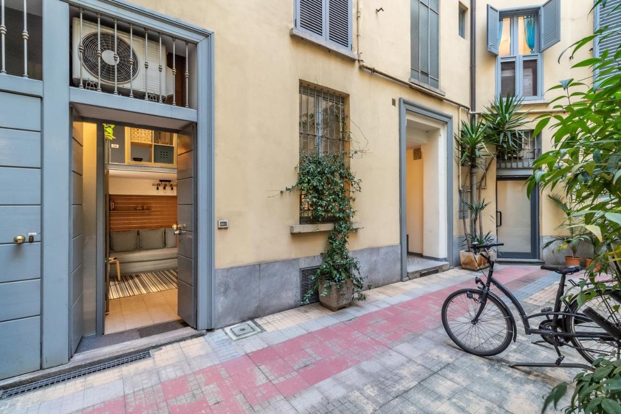 Apartment Altido Vibrant Studio For 3 Near The Centre *