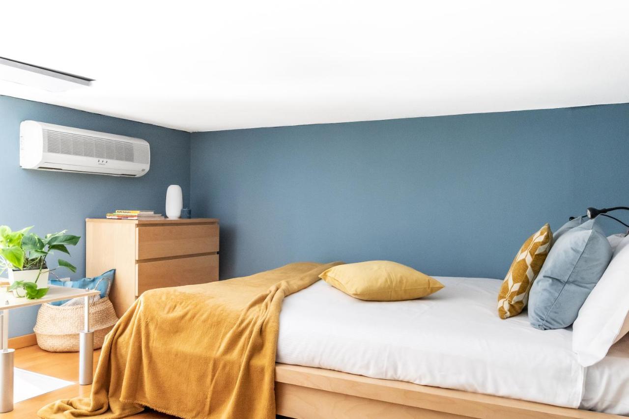 Altido Vibrant Studio For 3 Near The Centre * Milan