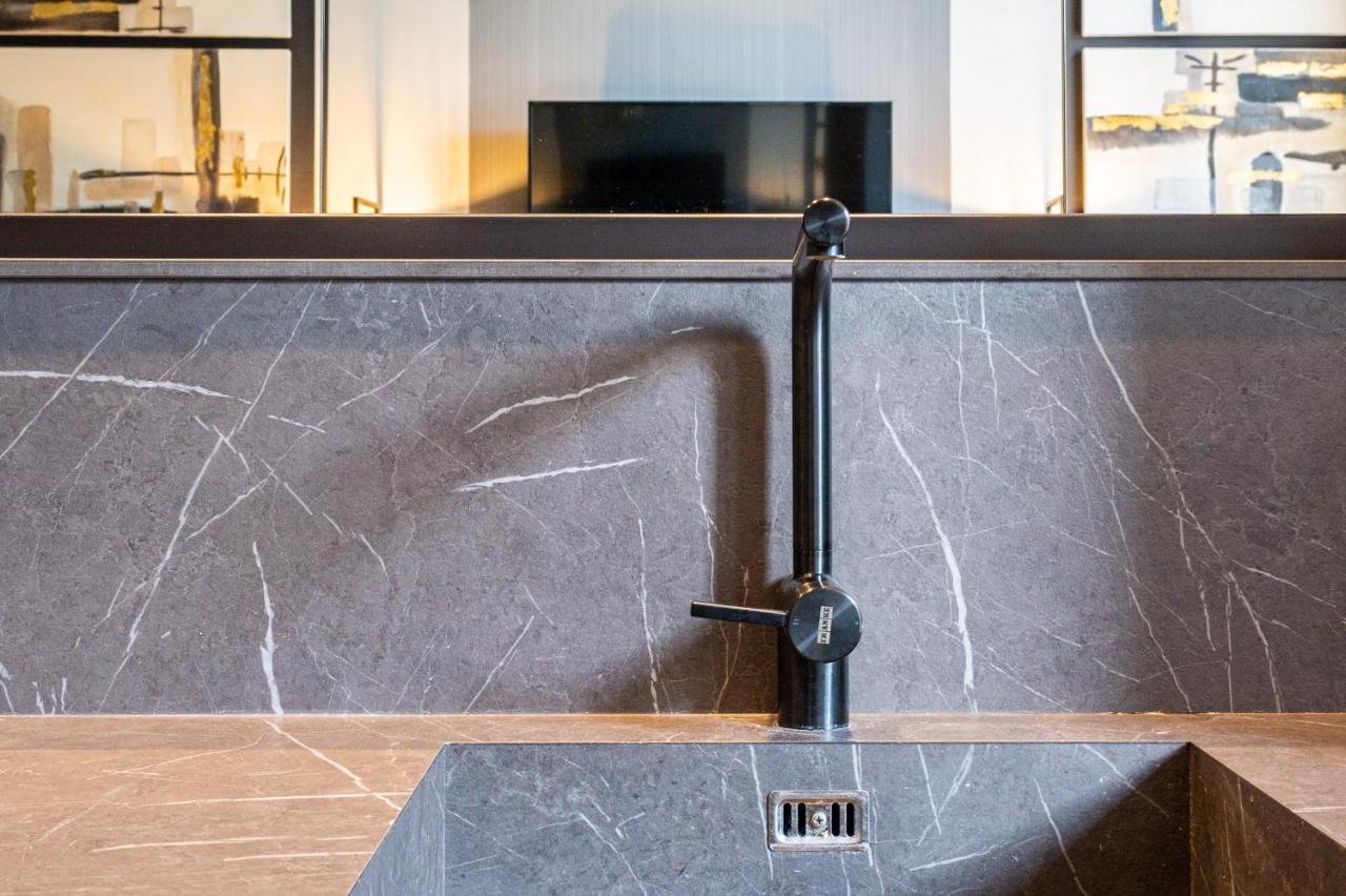 Apartamento Bnbutler - Paganini Boutique