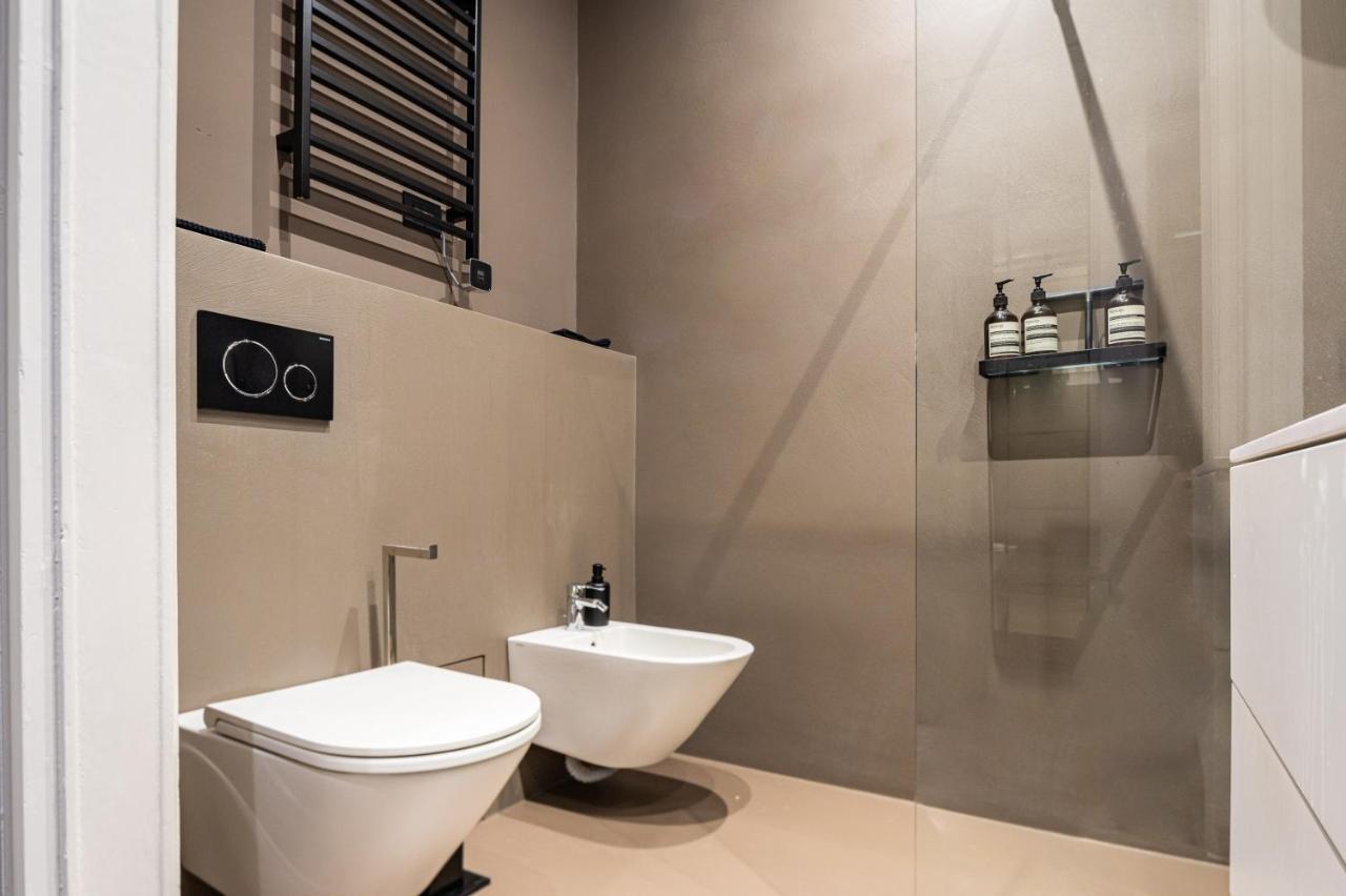 Bnbutler - Paganini Boutique Apartamento *