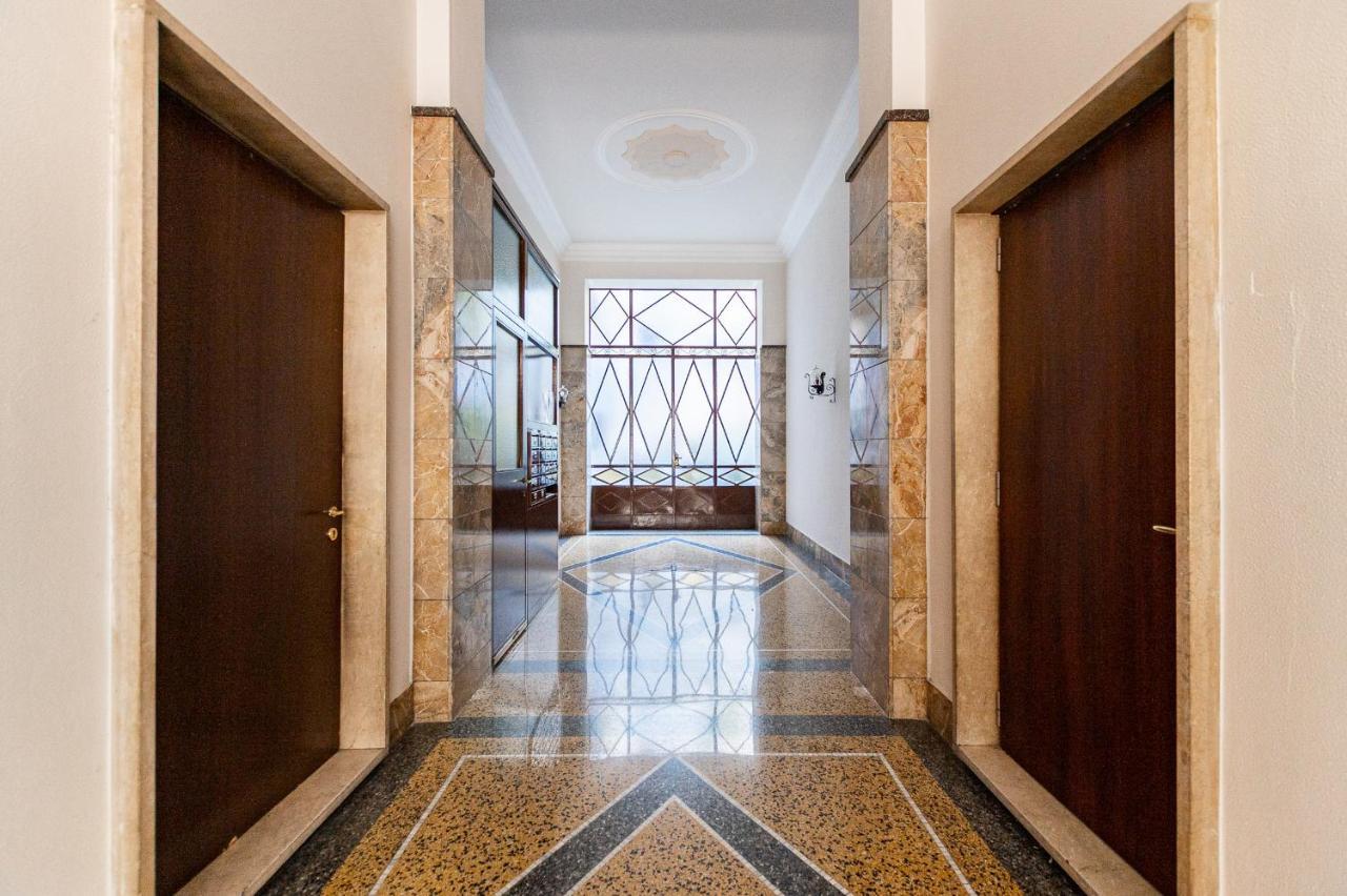 Apartamento Bnbutler - Paganini Boutique