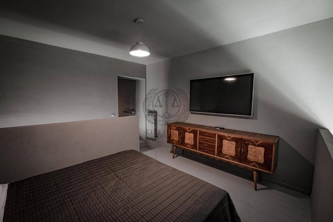 Officina - , Navigli, Bocconi, Movida, Porta Ticinese Apartment Mailand