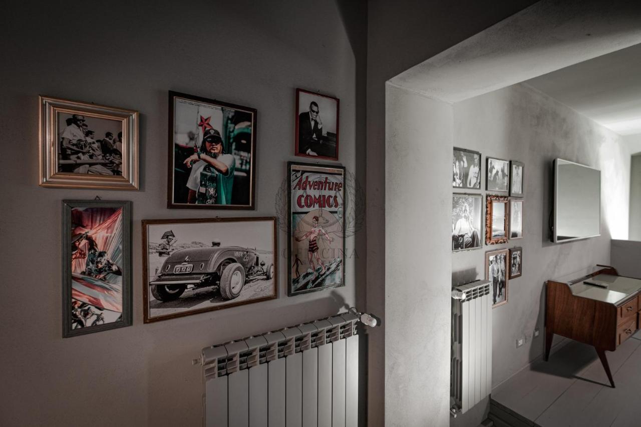 Apartment Officina - , Navigli, Bocconi, Movida, Porta Ticinese *