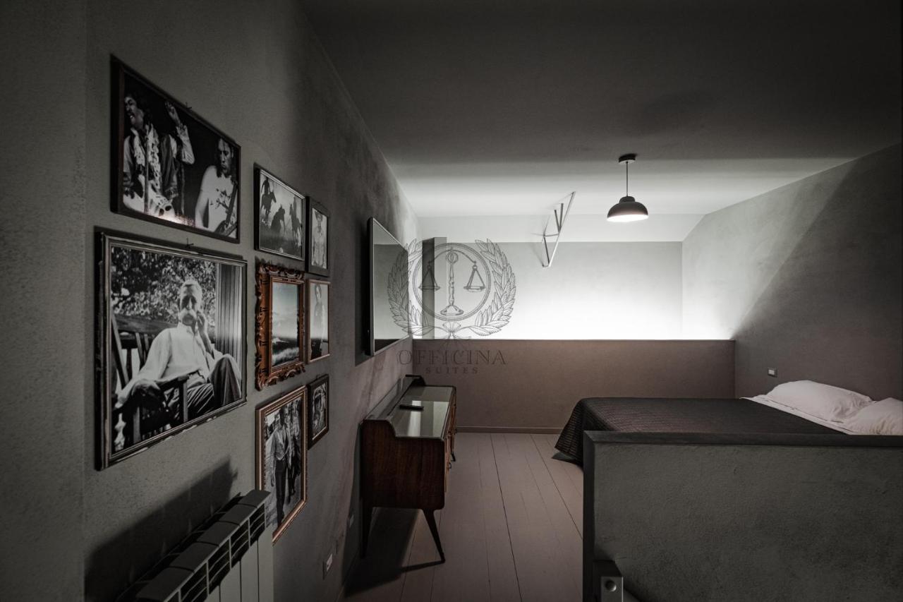 Officina - , Navigli, Bocconi, Movida, Porta Ticinese Mailand