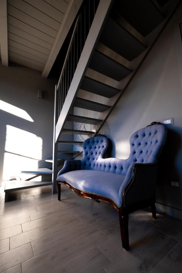 Officina - , Navigli, Bocconi, Movida, Porta Ticinese Apartment *
