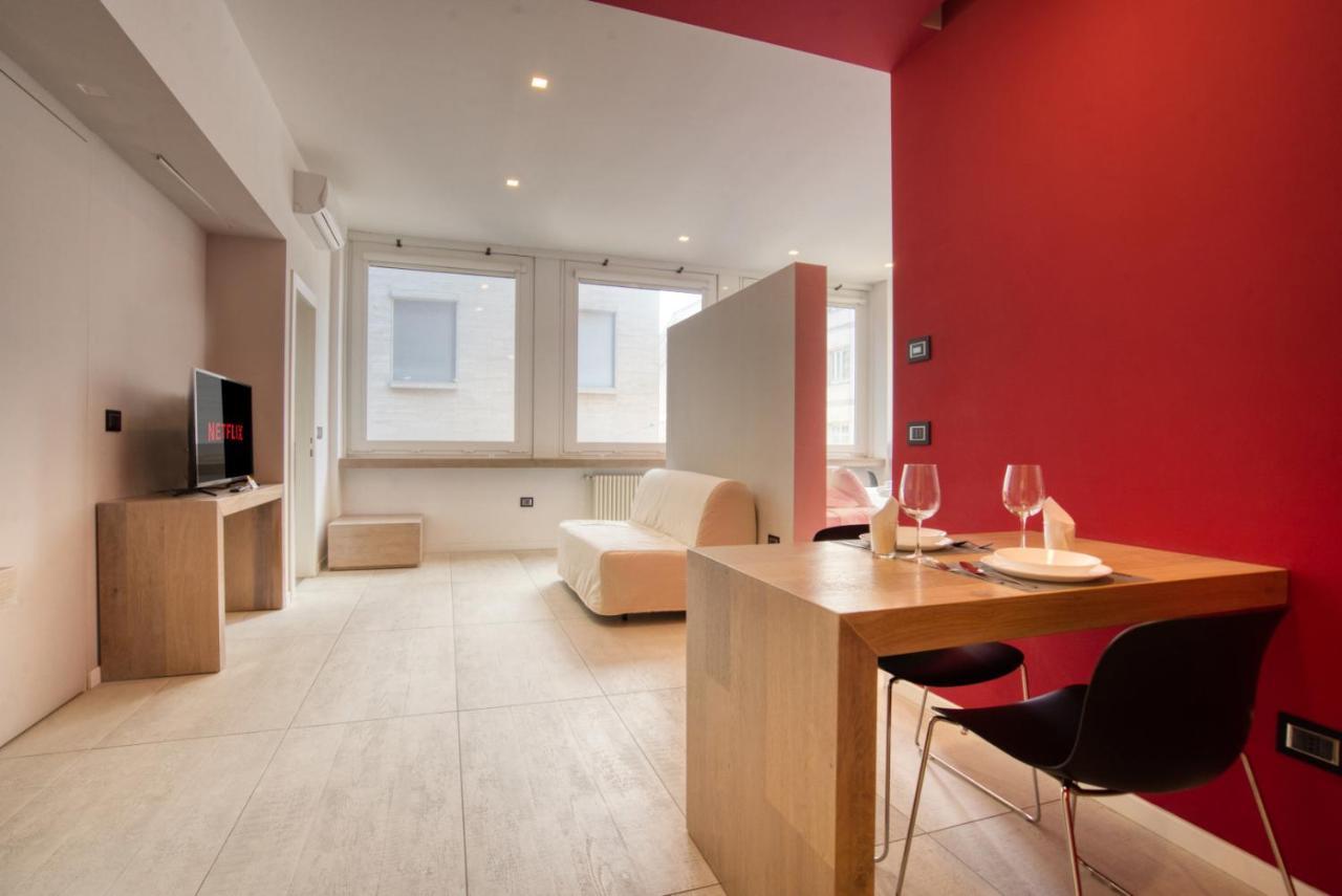Apartment Passarella 4 Milan