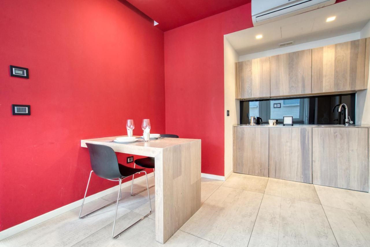 Apartment Passarella 4 *