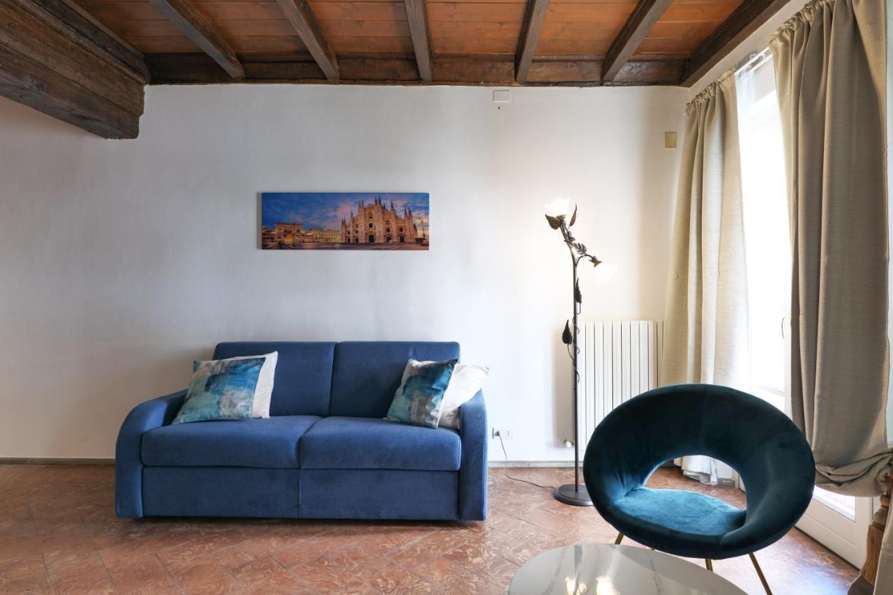 Mila Magenta Apartment Mailand