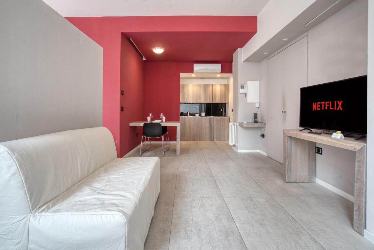Passarella 4 Apartment Milan