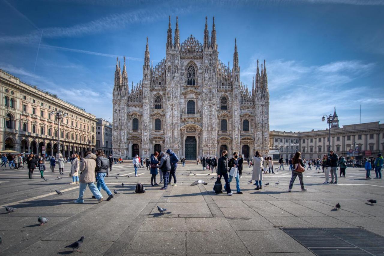 Passarella 4 * Milan