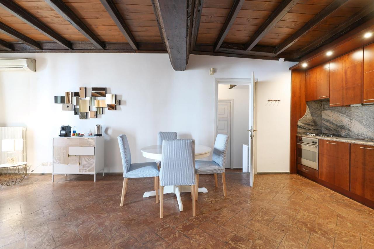 Apartment Mila Magenta Mailand