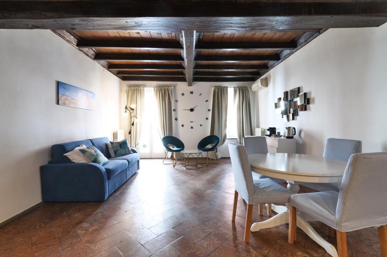 Apartment Mila Magenta Mailand