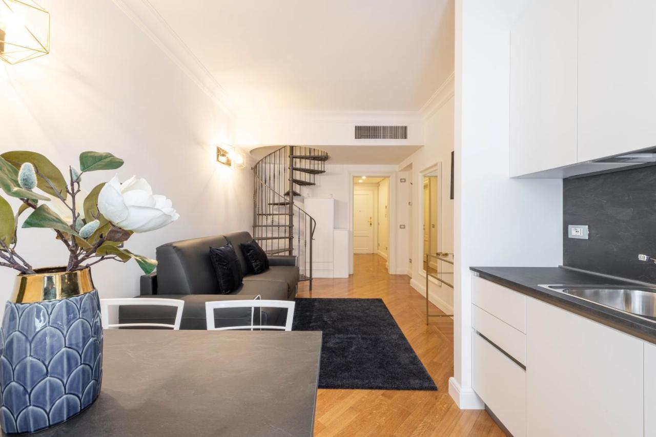 Royal - Centro Brera Apartamento