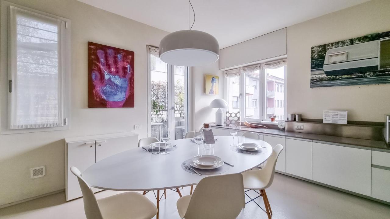 Apartamento Italianway - Venini 16 *