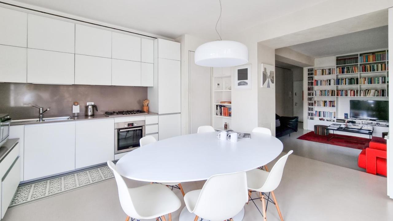 Apartamento Italianway - Venini 16 Milão