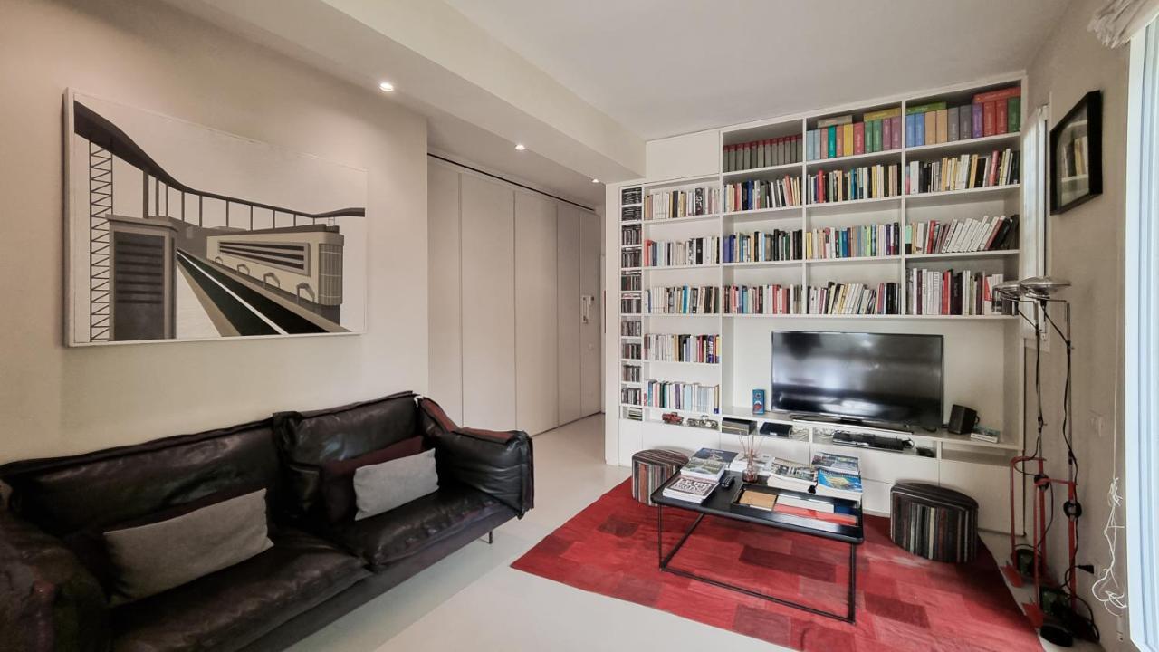 Italianway - Venini 16 Apartamento