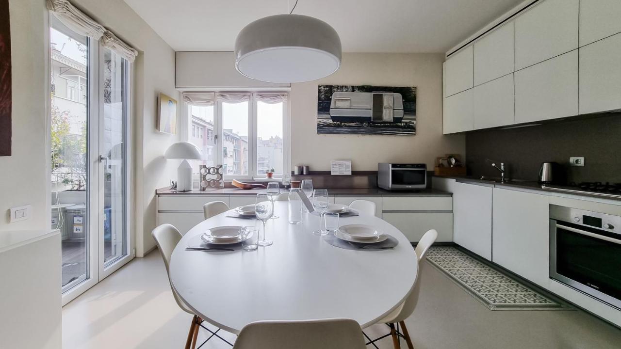 Italianway - Venini 16 Apartamento *