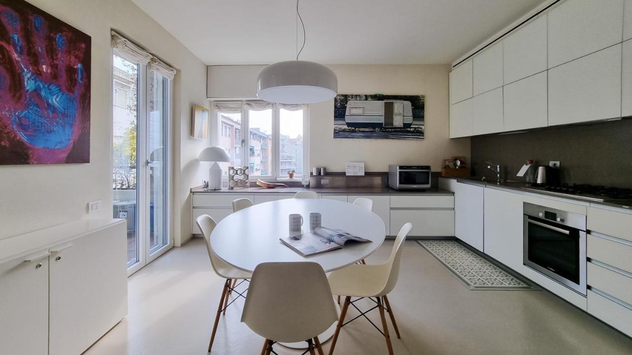 Apartamento Italianway - Venini 16