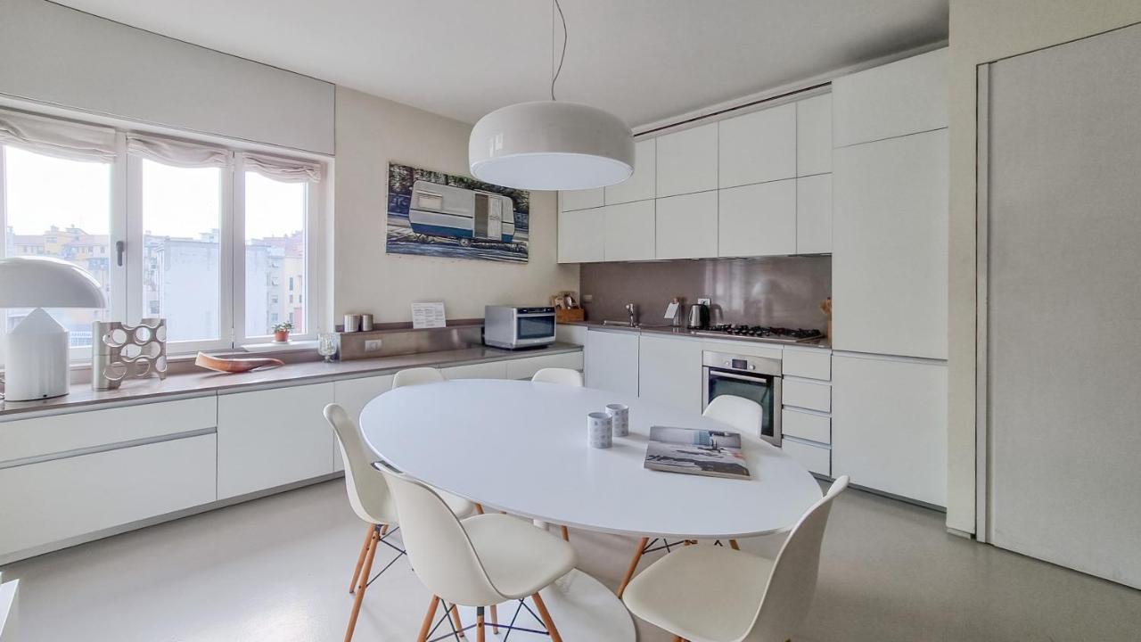 Apartamento Italianway - Venini 16 *
