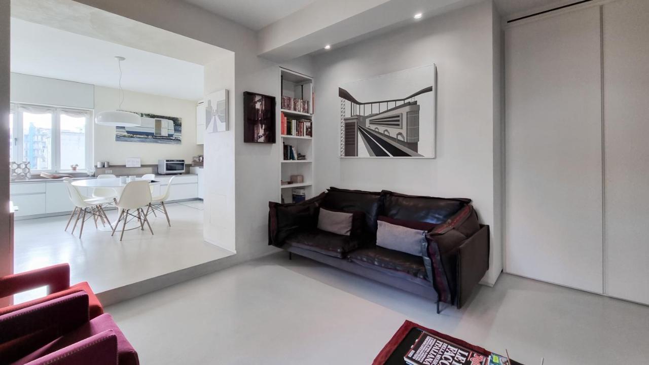 Italianway - Venini 16 Apartamento *