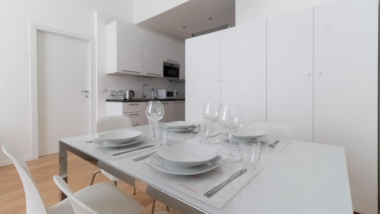 Italianway - Buenos Aires 65 D Apartamento