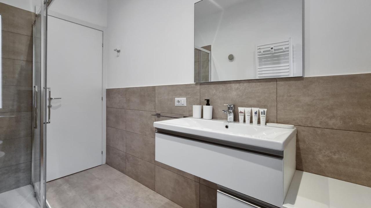 Apartamento Italianway - Buenos Aires 65 D *