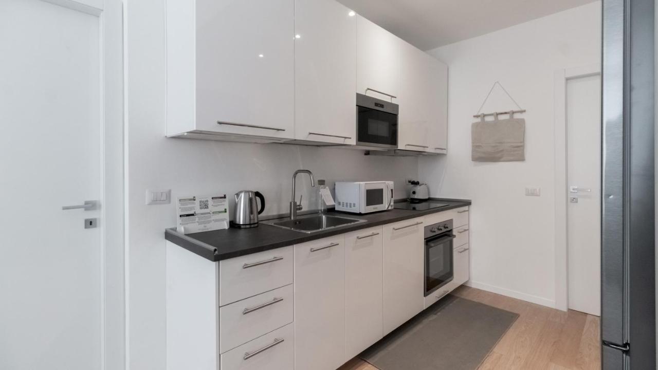 Apartamento Italianway - Buenos Aires 65 D Milão