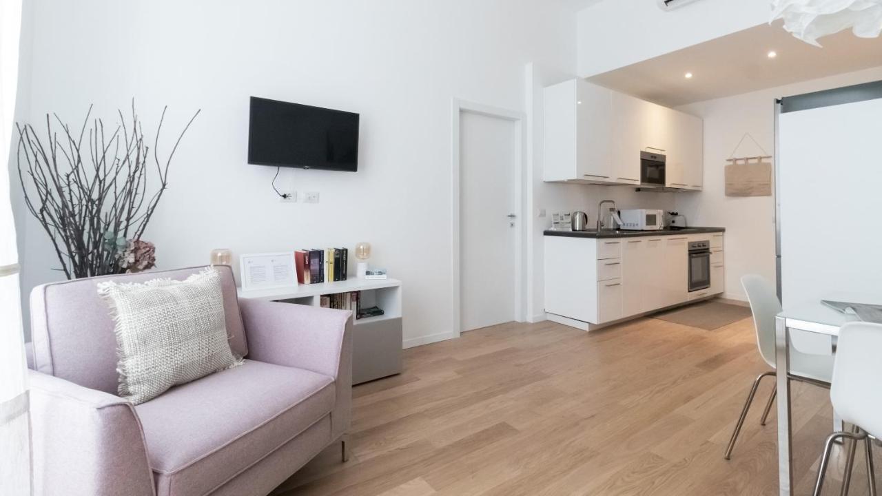 Italianway - Buenos Aires 65 D Apartamento