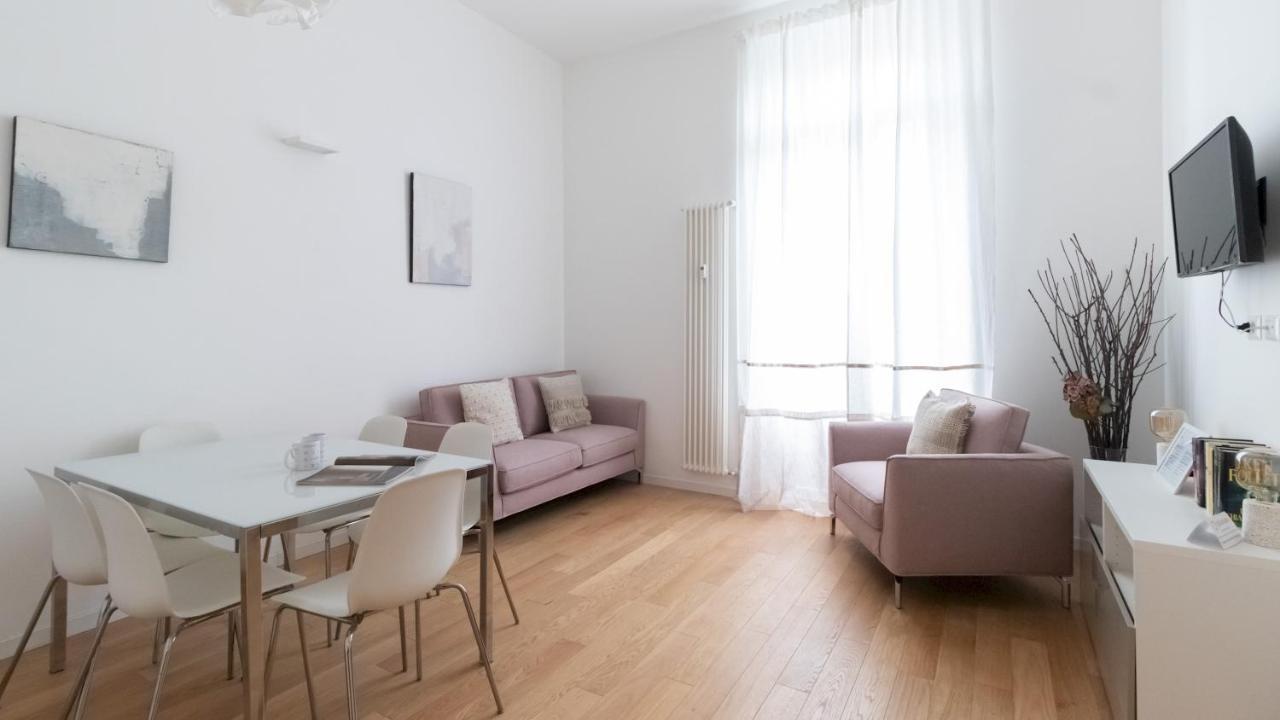 Italianway - Buenos Aires 65 D Apartamento *