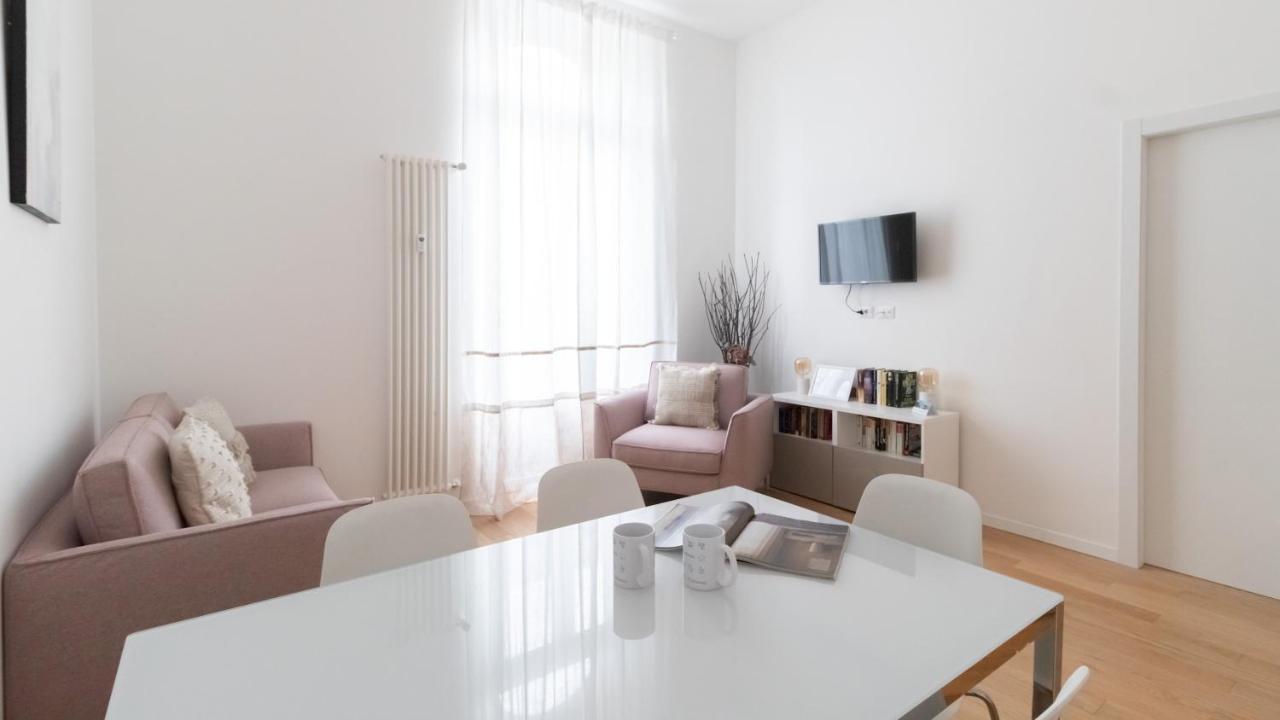 Italianway - Buenos Aires 65 D Apartamento