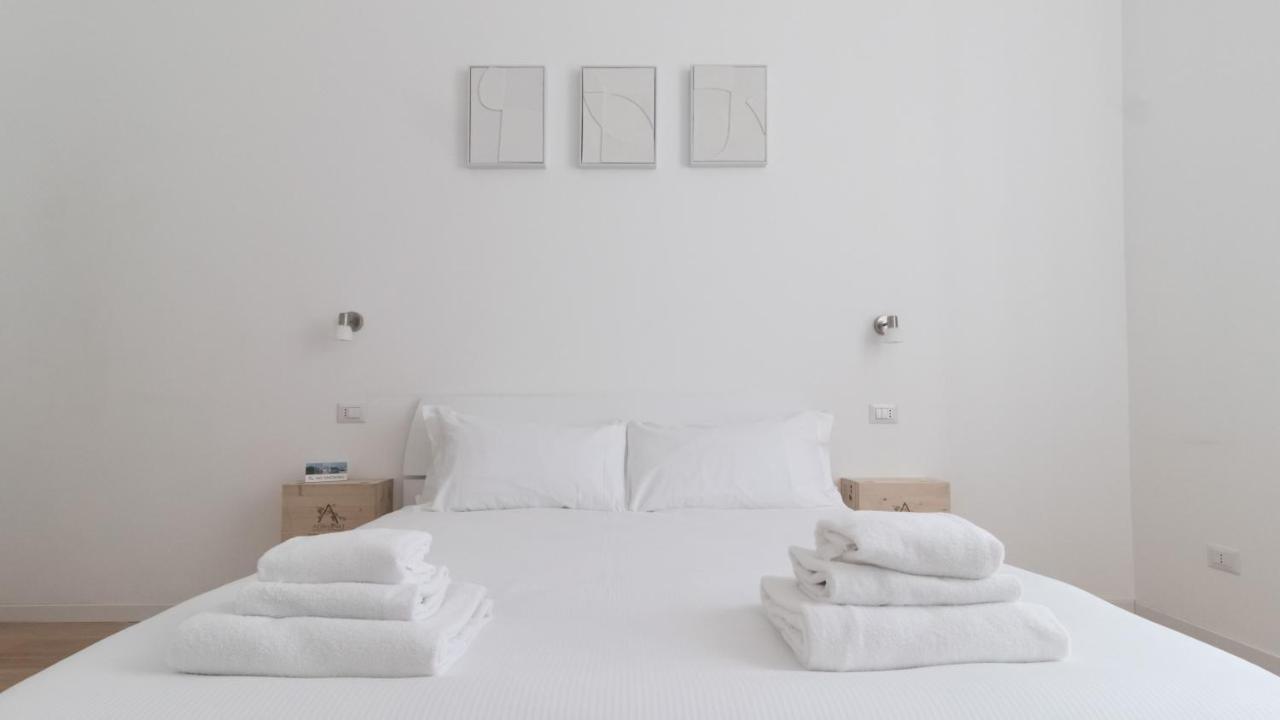 Italianway - Buenos Aires 65 D Apartamento *