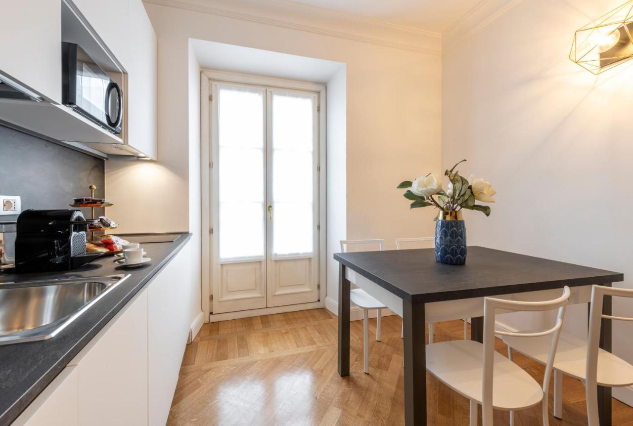 Apartamento Royal - Centro Brera Milão